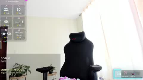 paulina barnett online show from July 10, 4:20 pm