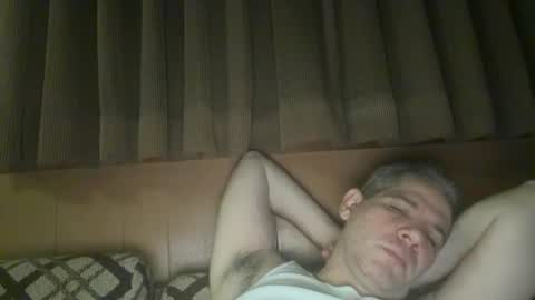 PONCH online show from December 3, 7:27 am