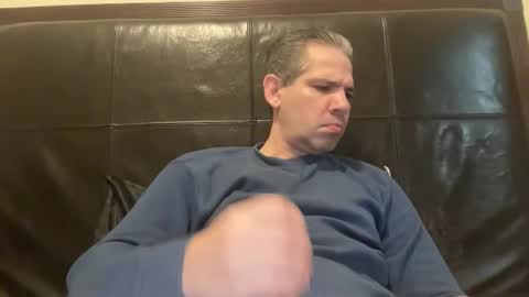 PONCH online show from January 13, 8:58 pm