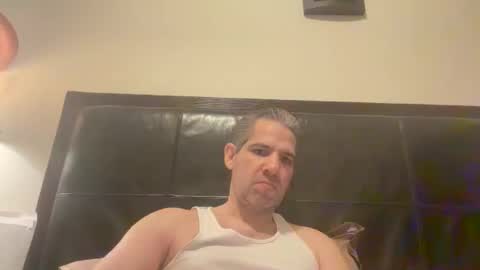 Snapshot of ponchynyc chatting on March 15, 11:00 pm PONCH online show from March 15, 11:00 pm