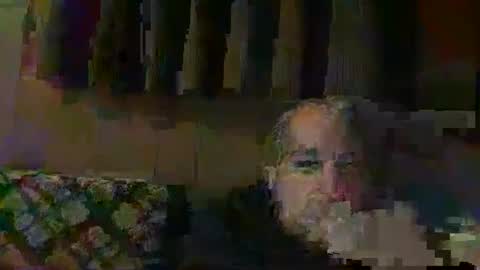 Snapshot of ponchynyc chatting on March 23, 7:12 am PONCH online show from March 23, 7:12 am