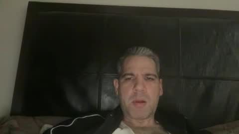 Snapshot of ponchynyc chatting on March 23, 7:18 pm PONCH online show from March 23, 7:18 pm