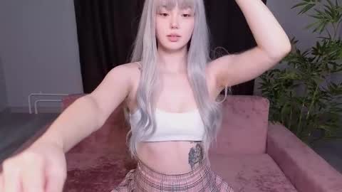 ponky_pinky online show from February 6, 8:51 am