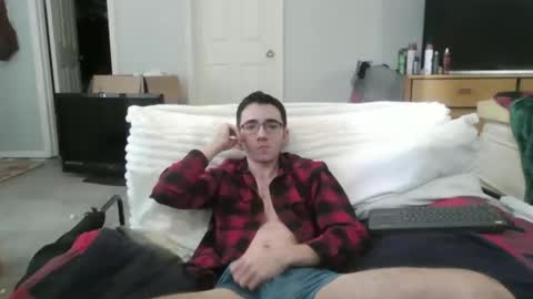 pony2boy online show from January 8, 8:55 pm