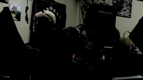 Rich online show from April 5, 10:40 pm