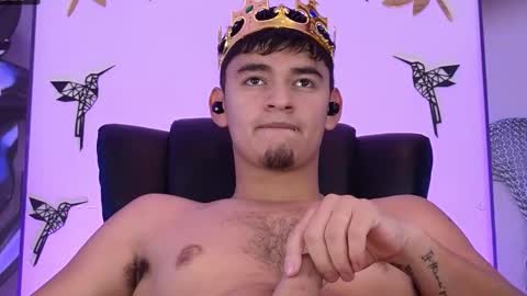    online show from November 12, 11:25 pm