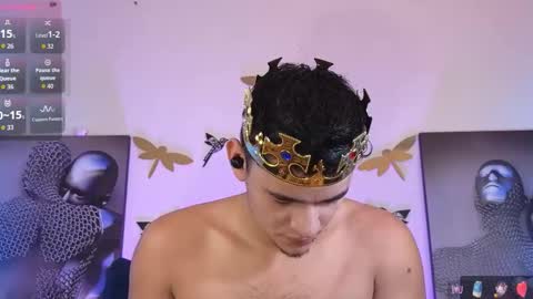    online show from November 26, 10:05 am