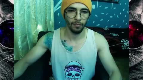 ponzothc online show from September 17, 9:16 pm