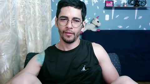 ponzothc online show from October 3, 10:29 pm