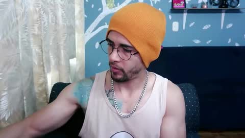 ponzothc online show from October 5, 9:13 pm