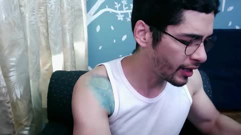 ponzothc online show from October 19, 9:37 pm