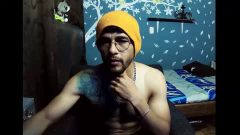 ponzothc online show from February 22, 9:35 pm