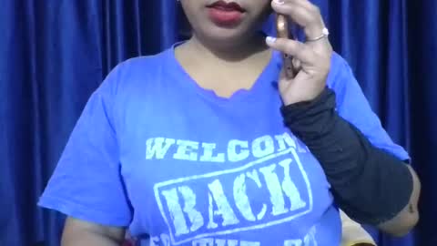 poojalady online show from June 14, 4:36 am