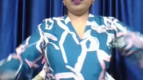 poojalady online show from July 9, 3:38 pm