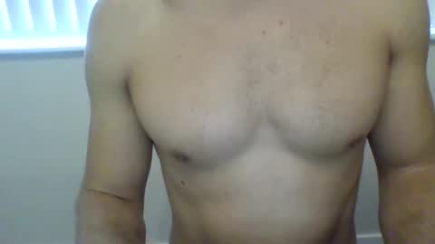 TheMan002 online show from October 27, 7:34 am