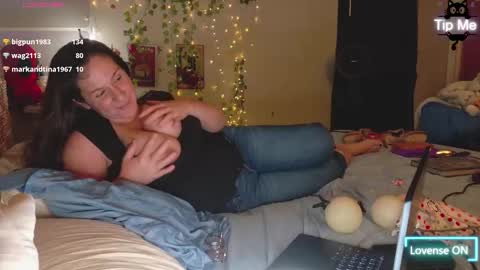 Emily at Home online show from October 16, 2:45 am