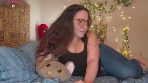 Emily at Home online show from November 14, 1:37 am