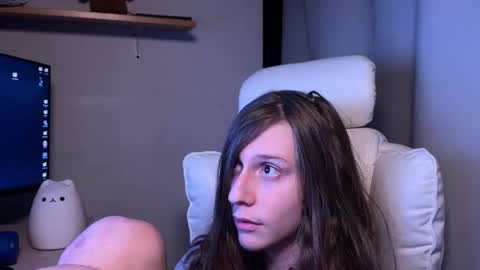 popandypalo online show from February 15, 2:19 am