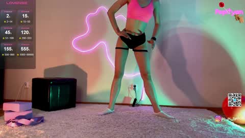 Louise  see you on December 1  at 2200 UTC3 online show from December 2, 2:31 am