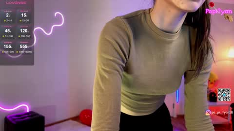 Louise  see you on December 1  at 2200 UTC3 online show from December 6, 10:52 pm