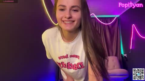 Snapshot of popityan chatting on September 30, 2:38 am Louise  see you on December 1  at 2200 UTC3 online show from September 30, 2:38 am