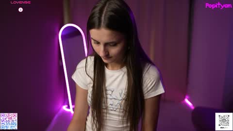 Louise  see you on December 1  at 2200 UTC3 online show from July 11, 9:01 am
