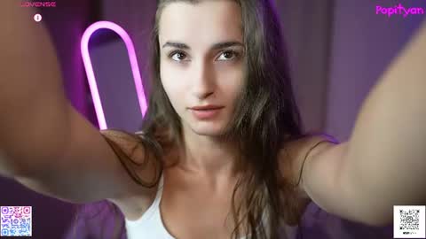 Louise  see you on December 1  at 2200 UTC3 online show from July 19, 9:24 am