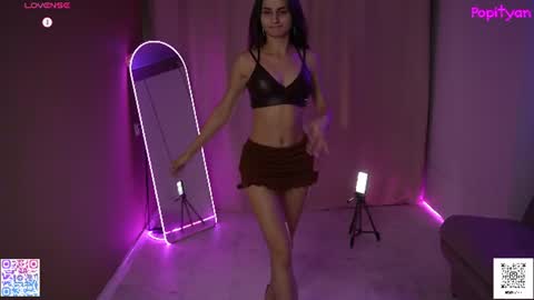 Louise  see you on December 1  at 2200 UTC3 online show from July 21, 6:05 am