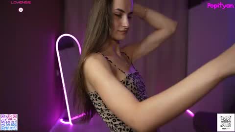Louise  see you on December 1  at 2200 UTC3 online show from July 26, 9:05 am