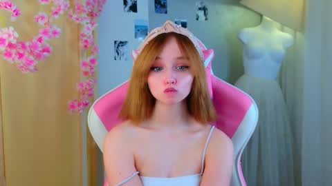 Hi Daddy Im Jane online show from April 22, 1:23 pm