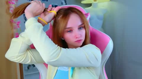 Hi Daddy Im Jane online show from April 27, 1:31 pm