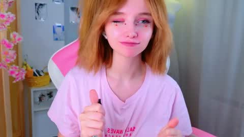 Hi Daddy Im Jane online show from April 29, 6:36 pm