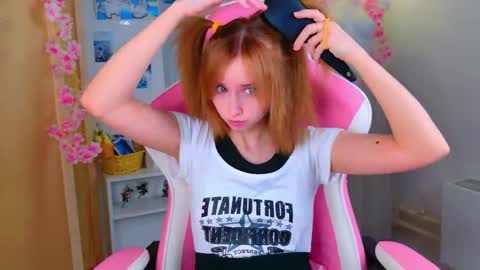 Hi Daddy Im Jane online show from May 8, 1:38 pm