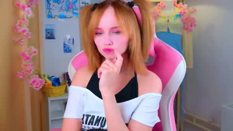 Hi Daddy Im Jane online show from May 16, 7:34 pm