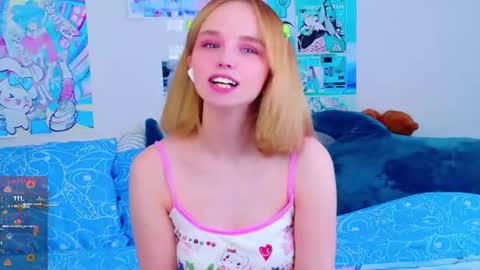 Hi Daddy Im Jane online show from June 12, 3:27 am