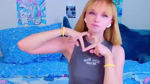 Hi Daddy Im Jane online show from June 27, 12:44 pm