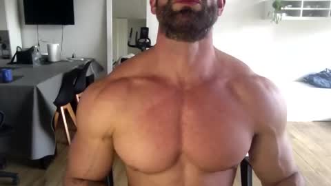 popopo0 online show from October 9, 6:28 pm