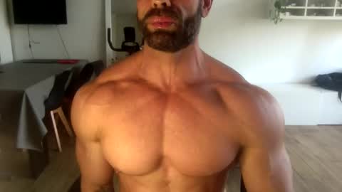 popopo0 online show from October 14, 4:30 pm