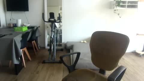 popopo0 online show from October 19, 7:03 pm