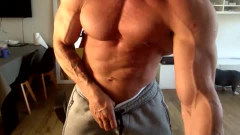 popopo0 online show from November 24, 3:23 pm