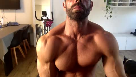 popopo0 online show from November 26, 10:38 am