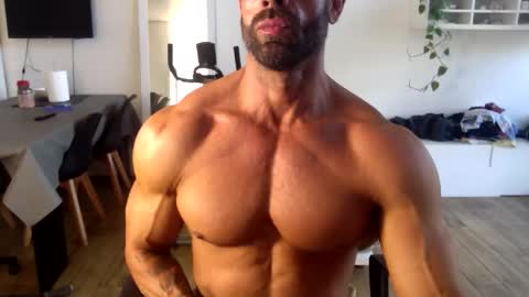 popopo0 online show from December 4, 10:35 am