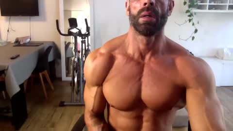 popopo0 online show from December 5, 11:08 am