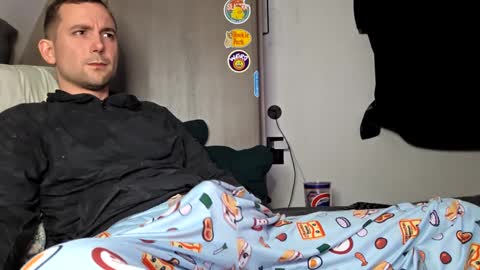 Kyle online show from October 6, 9:45 pm