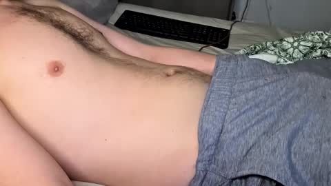 Kyle online show from October 15, 2:55 am