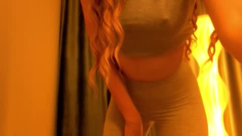 April online show from September 27, 6:35 pm