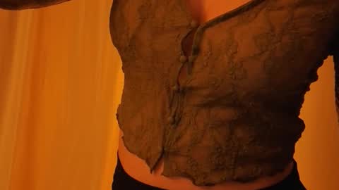 April online show from January 31, 7:11 pm