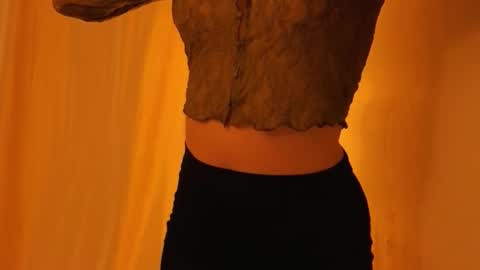 April online show from February 1, 6:39 pm