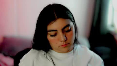 Snapshot of poppykens chatting on May 17, 8:27 pm Poppy Kensington online show from May 17, 8:27 pm