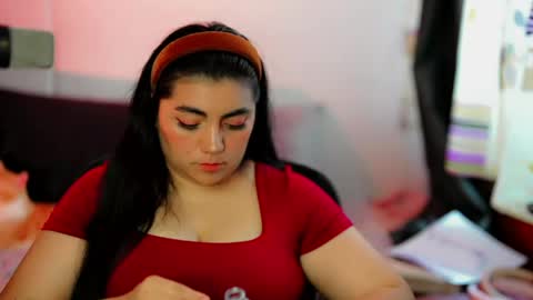 Snapshot of poppykens chatting on May 19, 6:14 pm Poppy Kensington online show from May 19, 6:14 pm